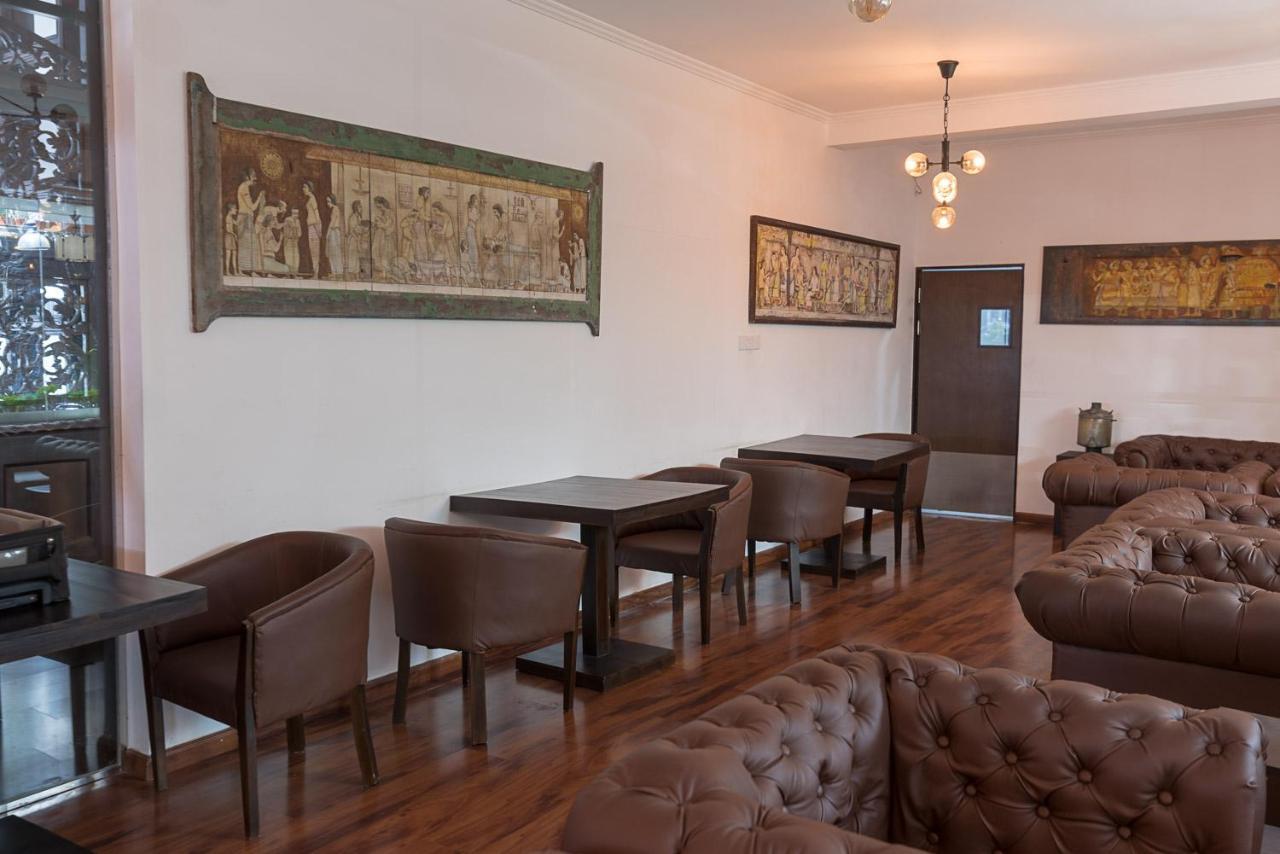 Pearl Royal Hotel, קולומבו מראה חיצוני תמונה
