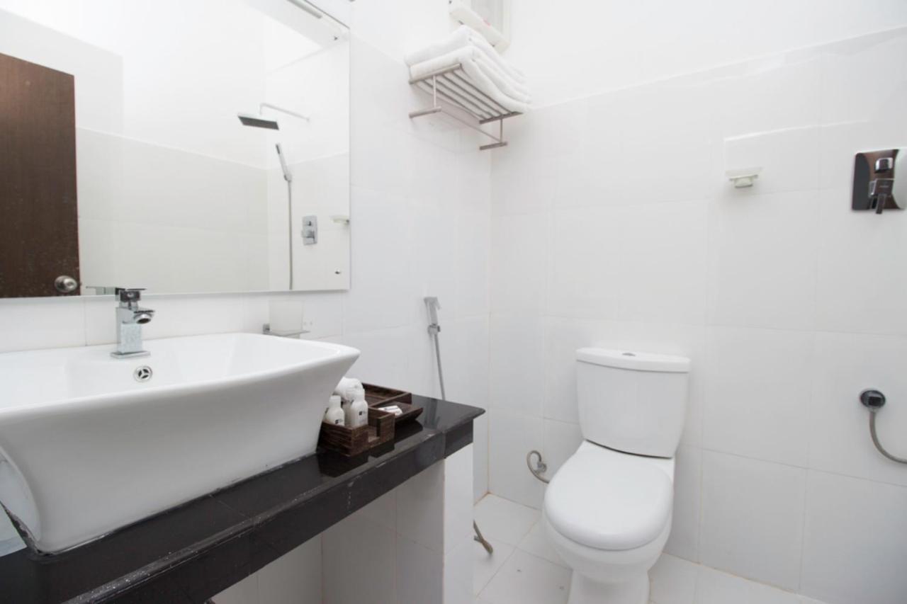 Pearl Royal Hotel, קולומבו מראה חיצוני תמונה
